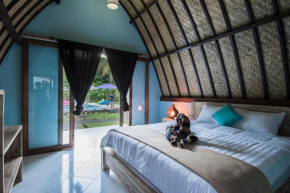 Apit Lawang Villas & Resto